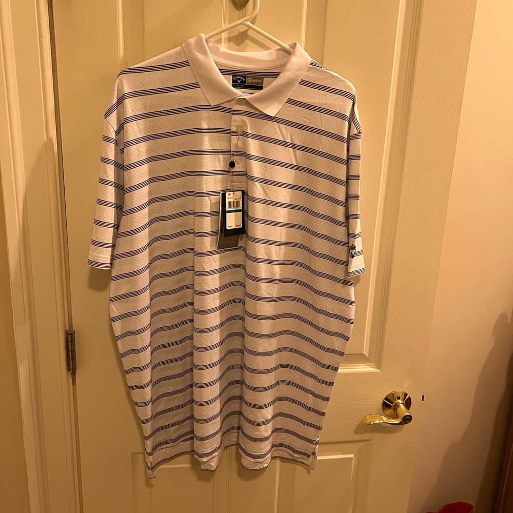 Callaway polo, XL